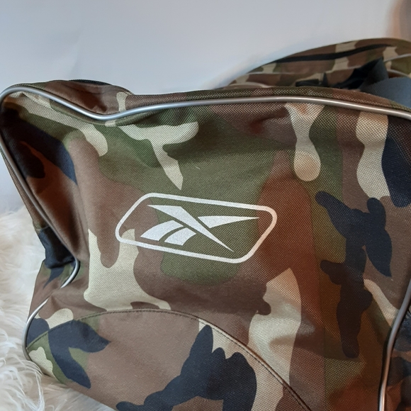 Large RBX duffle bag - Picture 2 of 6